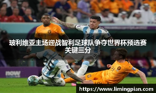 玻利维亚主场迎战智利足球队争夺世界杯预选赛关键三分